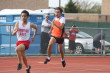 Sean Goripow in 400m