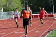 Eli Conner in 200m