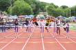 Darren in 110HH Trials