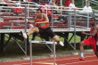 Darren McCluskey in 400IH