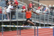 Jason Brockman in 400IH