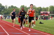 Shawn Wilson in 4 X 1600