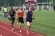 Shawn Wilson in 4 X 1600