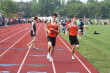 Shawn Wilson to Aiden Lynch in 4 X 1600