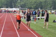 Greg Malloy in 4 X 1600