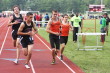 Greg Malloy to Matt Venanzi in 4 X 1600