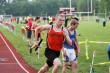 Colin Merrigan in 4 X 800