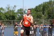Brandon Rapp in 400