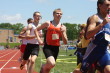 Colin Merrigan in 800