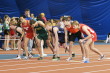 Shawn Wilson at start of DMR