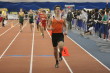 Drew Viscidy in 4 X 800m