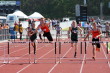 Barry Fitzgerald in 400IH