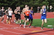 Shawn Wilson in 1600