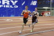Shawn Wilson in DMR