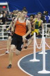 Brandon Rapp in 4 X 200m Relay
