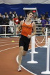 Shawn Wilson anchors 4 X 800m Relay