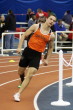 John Barr in Sprint Med Relay