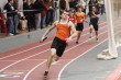 Brandon Rapp in 4 X 200