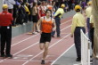Gavin Hawkes in 4 X 400m