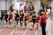 Start of 3200m