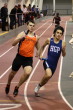 Brandon Rapp in 4 X 200