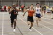 John Barr in 55 Dash