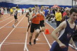 John Barr to Brandon Rapp in 4 X 400