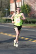 Joe Halin near finish