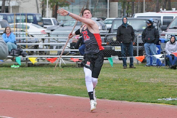 Matt Gross at Curren