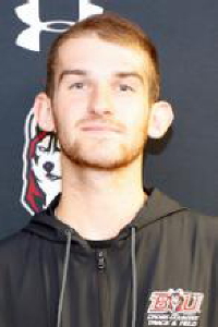 Matt Campbell