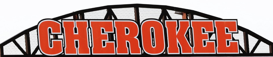Cherokee
